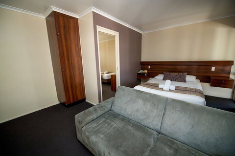 Sarina Motor Inn - Accommodation Kalgoorlie 4
