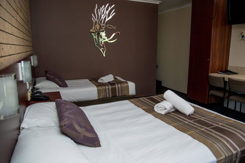 Sarina Motor Inn - Accommodation Kalgoorlie 6