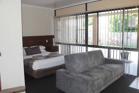 Sarina Motor Inn - Accommodation Kalgoorlie 7