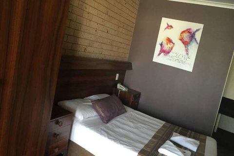 Sarina Motor Inn - Accommodation Kalgoorlie 3