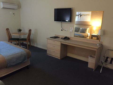 Golf Links Motel - Accommodation Kalgoorlie 5