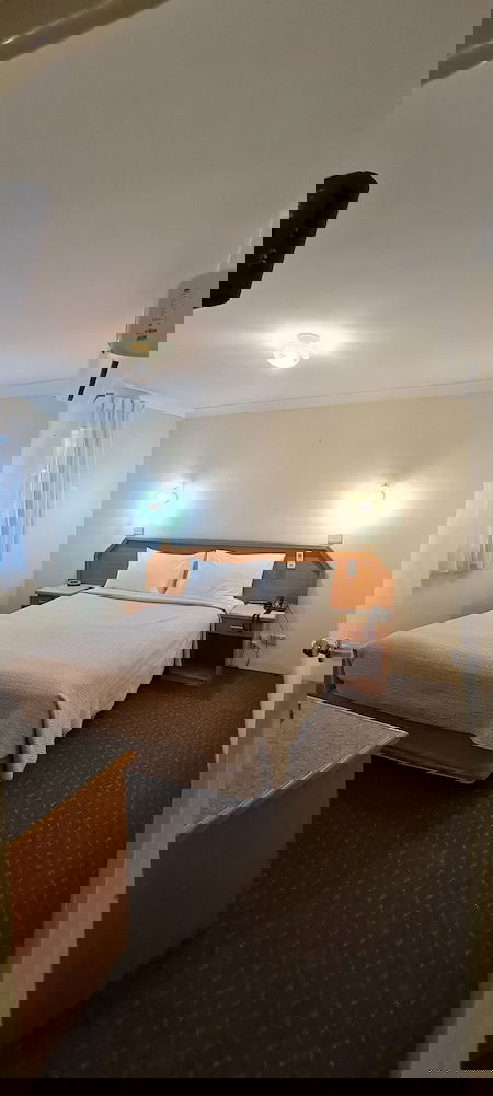 Golf Links Motel - Accommodation Kalgoorlie 4