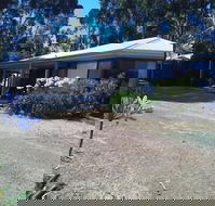 Cosy Corner Chalets - Accommodation Kalgoorlie