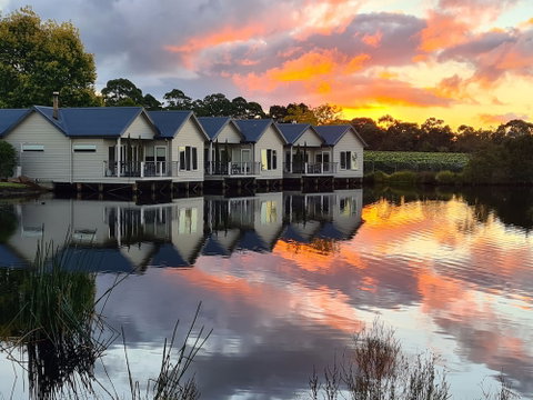 Lakeside Villas At Crittenden - Accommodation Kalgoorlie 2