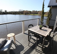 Lakeside Villas at Crittenden - Accommodation Kalgoorlie