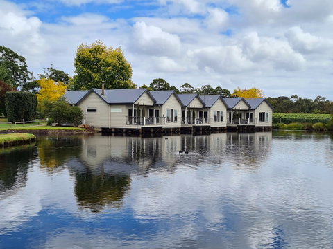 Lakeside Villas At Crittenden - Accommodation Kalgoorlie 5