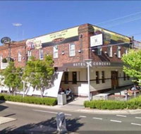 Concord Hotel - Accommodation Kalgoorlie