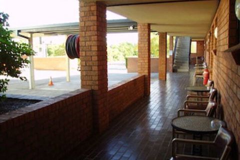 Centabrook Motor Inn - Accommodation Kalgoorlie 0