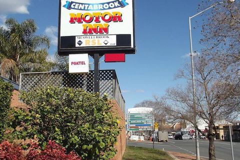 Centabrook Motor Inn - Accommodation Kalgoorlie 2