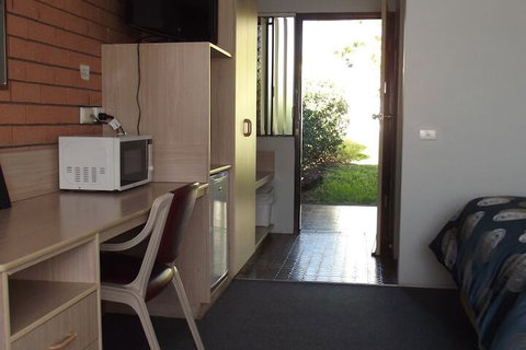 Centabrook Motor Inn - Accommodation Kalgoorlie 4