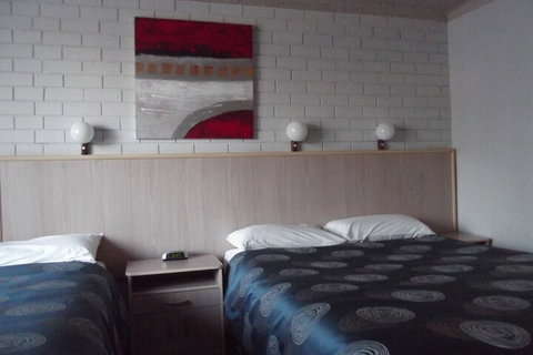 Centabrook Motor Inn - Accommodation Kalgoorlie 7