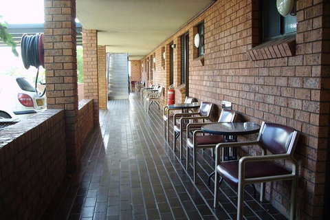 Centabrook Motor Inn - Accommodation Kalgoorlie 1