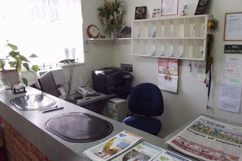 Centabrook Motor Inn - Accommodation Kalgoorlie 3