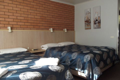 Centabrook Motor Inn - Accommodation Kalgoorlie 5