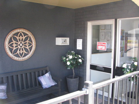 Charm City Motel - Accommodation Kalgoorlie 6