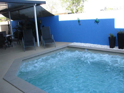 Charm City Motel - Accommodation Kalgoorlie 3