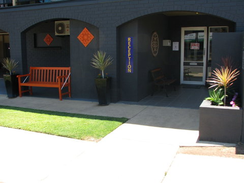 Charm City Motel - Accommodation Kalgoorlie 0