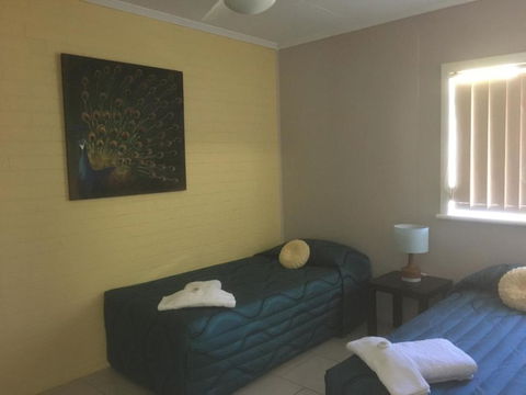 Beachlander Holiday Apartments - Accommodation Kalgoorlie 6