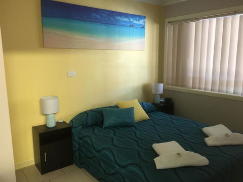 Beachlander Holiday Apartments - Accommodation Kalgoorlie 1