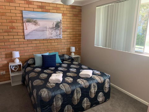 Beachlander Holiday Apartments - Accommodation Kalgoorlie 3