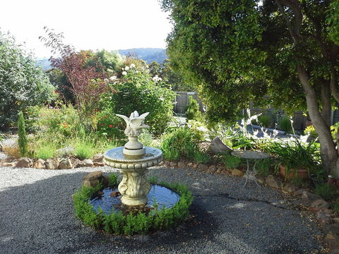Hillside Bed & Breakfast - Accommodation Kalgoorlie 5