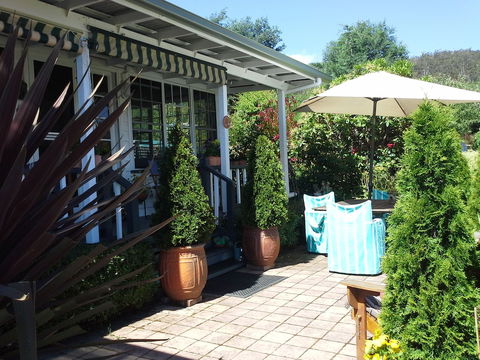 Hillside Bed & Breakfast - Accommodation Kalgoorlie 3