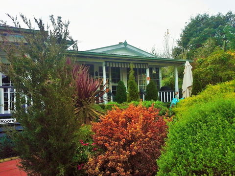 Hillside Bed & Breakfast - Accommodation Kalgoorlie 2
