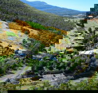 Hillside Bed  Breakfast - Accommodation Kalgoorlie