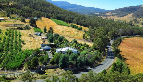 Hillside Bed & Breakfast - Accommodation Kalgoorlie 0