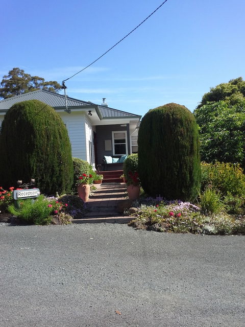 Hillside Bed & Breakfast - Accommodation Kalgoorlie 1
