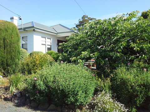 Hillside Bed & Breakfast - Accommodation Kalgoorlie 4