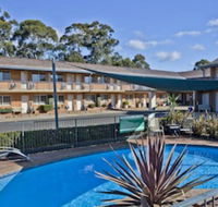 Narellan Motor Inn - Accommodation Kalgoorlie