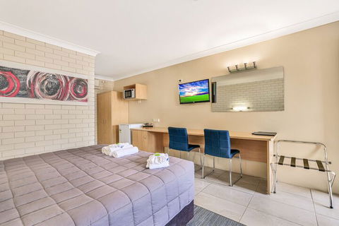 The Stagecoach Inn Motel - Accommodation Kalgoorlie 4