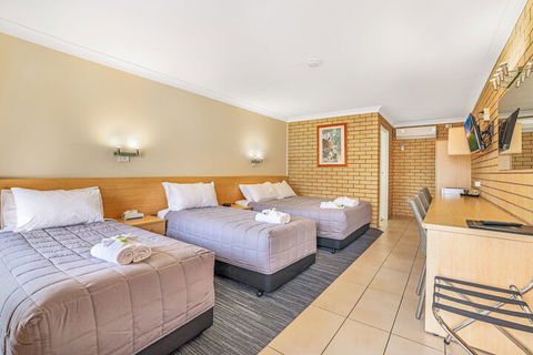The Stagecoach Inn Motel - Accommodation Kalgoorlie 5