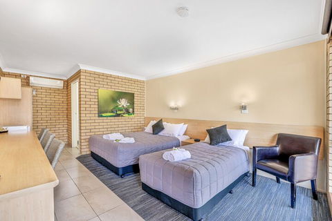 The Stagecoach Inn Motel - Accommodation Kalgoorlie 3