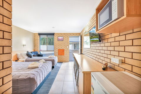 The Stagecoach Inn Motel - Accommodation Kalgoorlie 7