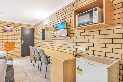 The Stagecoach Inn Motel - Accommodation Kalgoorlie 6