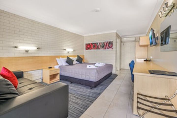 Taminda NSW Accommodation Kalgoorlie