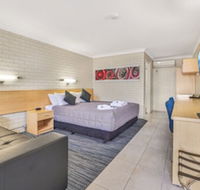 The Stagecoach Inn Motel - Accommodation Kalgoorlie