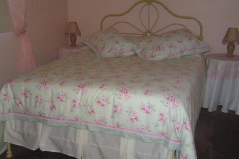 Valleyfield Cottage - Accommodation Kalgoorlie 3
