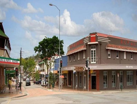 Royal Hotel Gympie - Accommodation Kalgoorlie 0
