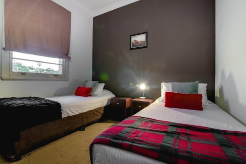 Royal Hotel Gympie - Accommodation Kalgoorlie 5