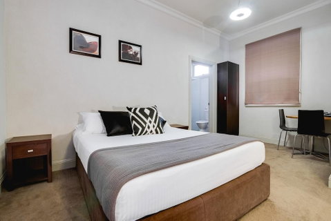 Royal Hotel Gympie - Accommodation Kalgoorlie 3