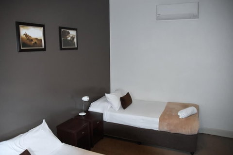 Royal Hotel Gympie - Accommodation Kalgoorlie 6