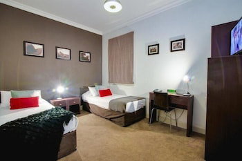 Royal Hotel Gympie - Accommodation Kalgoorlie 1