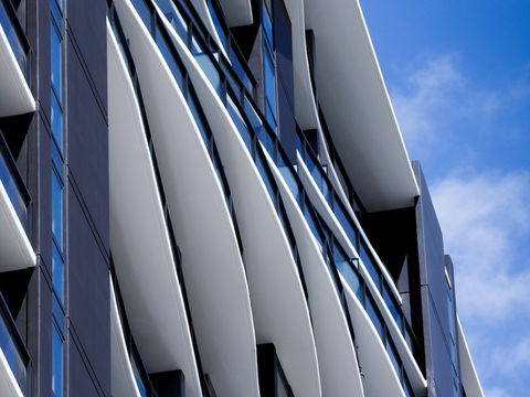 The Sebel Residences Melbourne Docklands Serviced Apartments - Accommodation Kalgoorlie 1