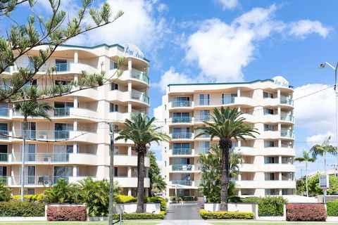 Royal Pacific Resort - Accommodation Kalgoorlie 1