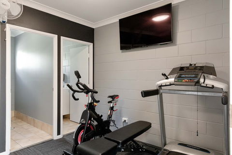Royal Pacific Resort - Accommodation Kalgoorlie 0