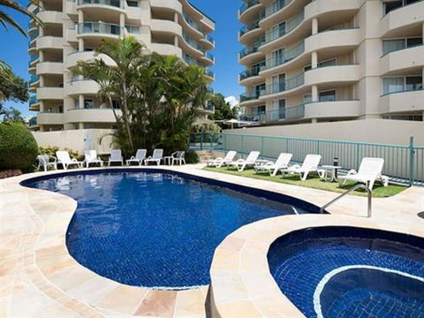 Royal Pacific Resort - Accommodation Kalgoorlie 5