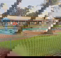 Barooga Country Inn Motel - Accommodation Kalgoorlie